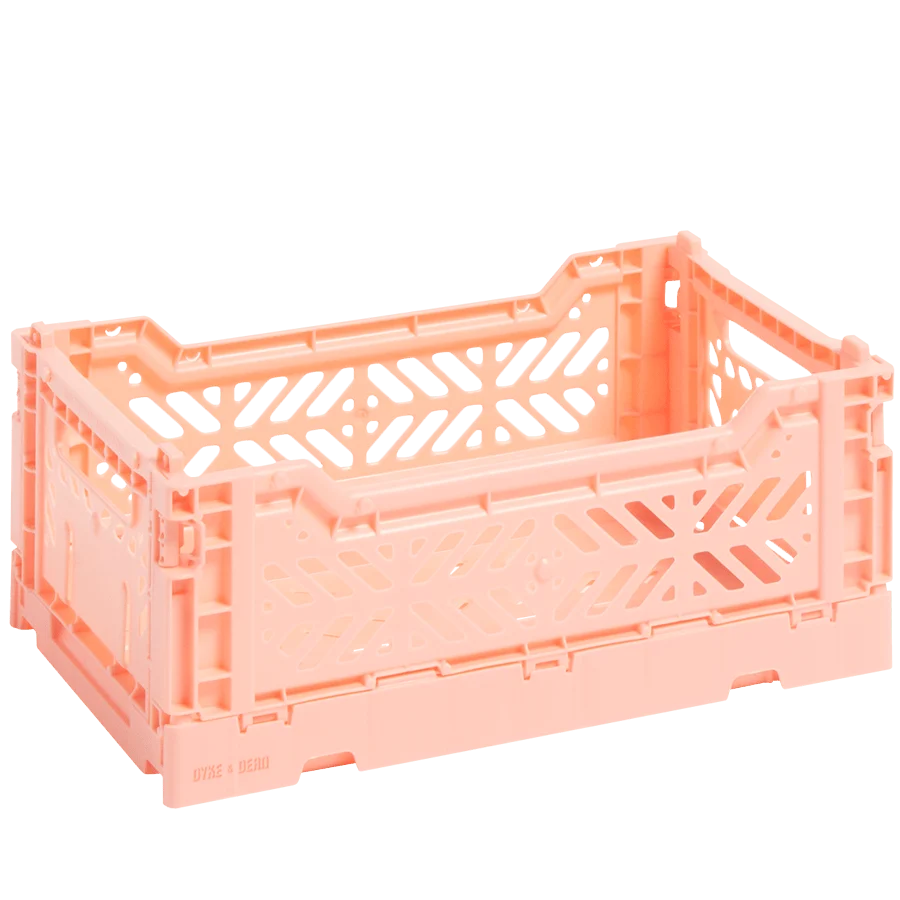 MINI STABLEKASSER AYKASA