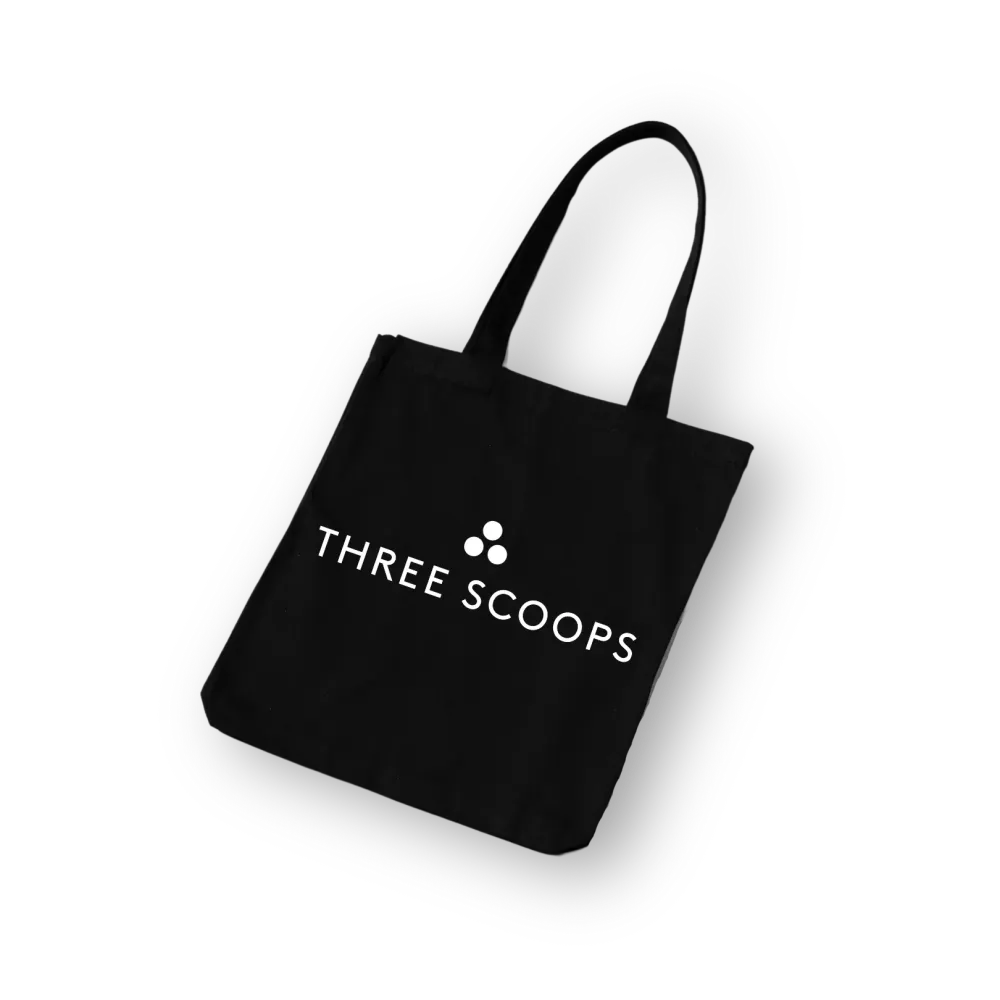 Three Scoops Mulepose