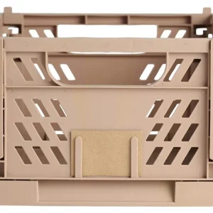 Day - Opbevaringskasse Natural sand 50x33x20 cm