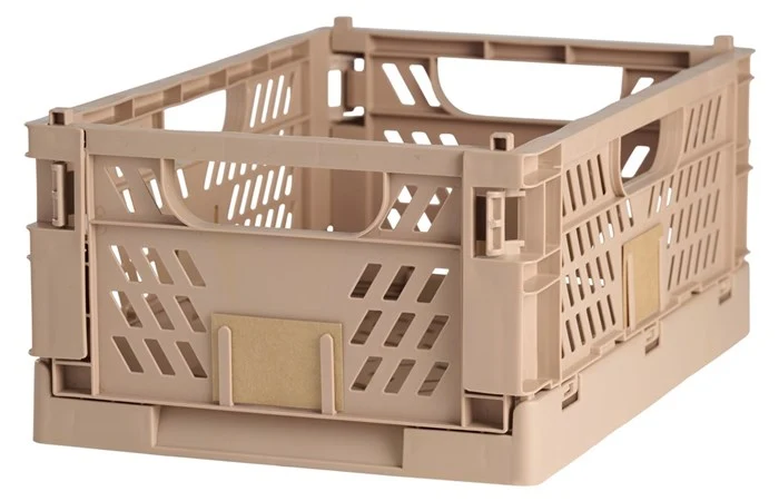 Day - Opbevaringskasse Natural sand 50x33x20 cm