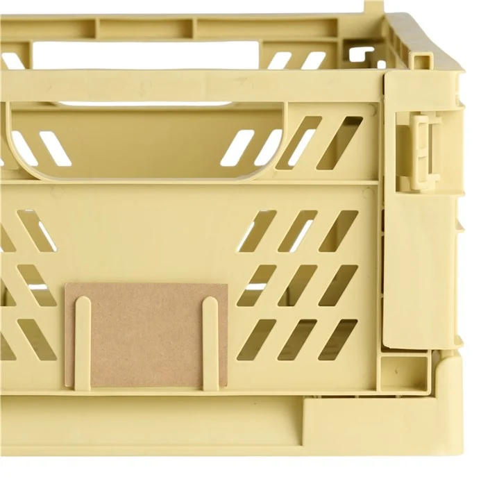 Day - Opbevaringskasse Yellow sand 50x33x20 cm