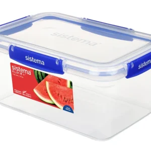 SISTEMA BOKS 3,35 LITER LUFTTÆT