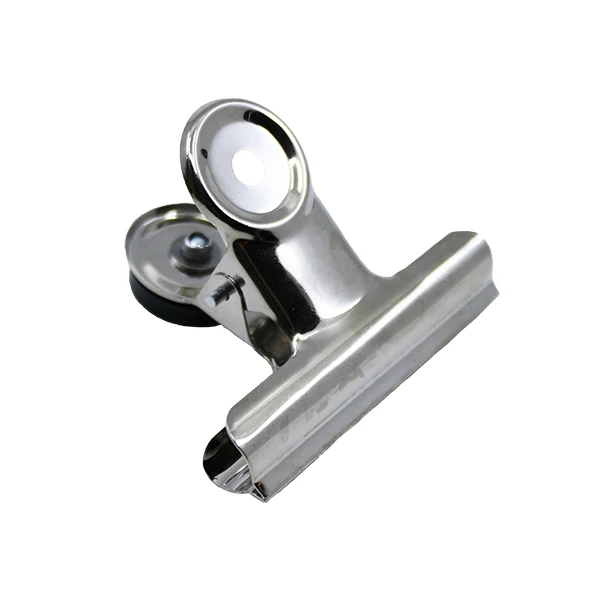 Magnetklemme Bulldog 60 mm., Stærk