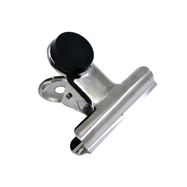 Magnetklemme Bulldog 60 mm., Stærk
