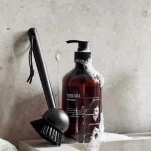 Meraki - Gaveæske, Herbal nest, Dish wash essentials, Hvid