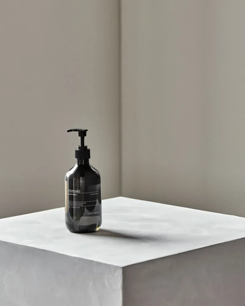 Meraki - Opvaskemiddel, Shadow lake, 490 ml - 309773157