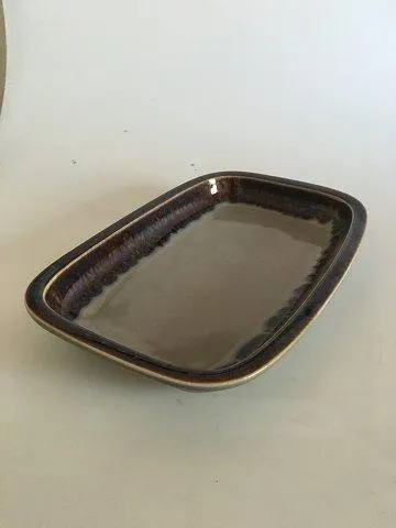Bing & Grøndahl Mexico Stentøjs Stegefad No 402