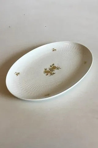 Bjørn Wiinblad/Rosenthal Romanze Studioline Classic Rose Ovalt fad