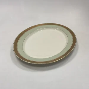 Royal Copenhagen Dagmar Oval Bakke No. 9405