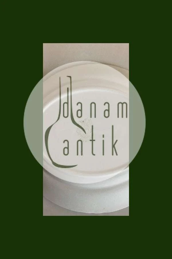 Villeroy & Boch Blå Olga Ovalt fad