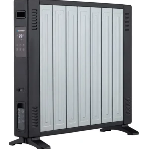 Blaupunkt konvektorvarmer 2000 W HCO701, 1 stk.