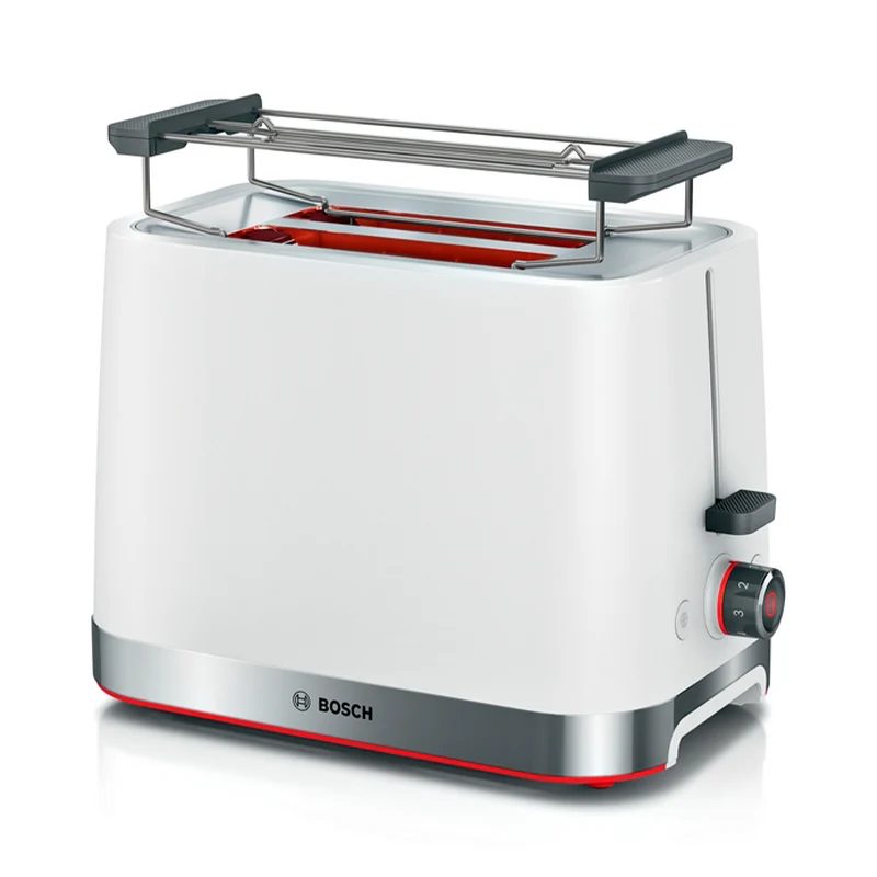 Bosch TAT4M221 MyMoment brødrister alabast 950 Watt