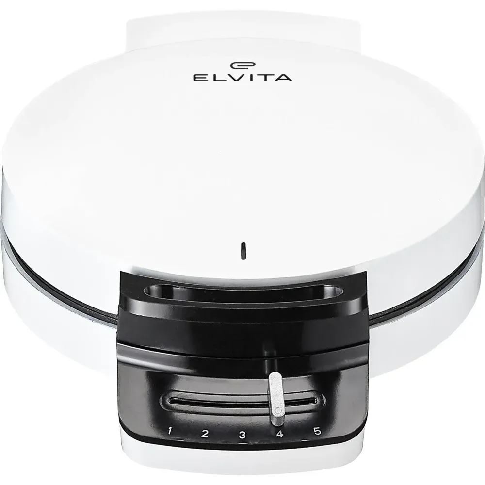 Elvita CVJ3175V Vaffeljern