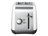KitchenAid Classic 5KMT2115EWH Brødrister Snow
