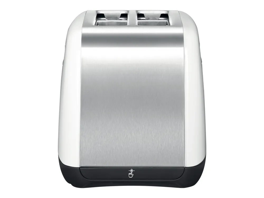 KitchenAid Classic 5KMT2115EWH Brødrister Snow