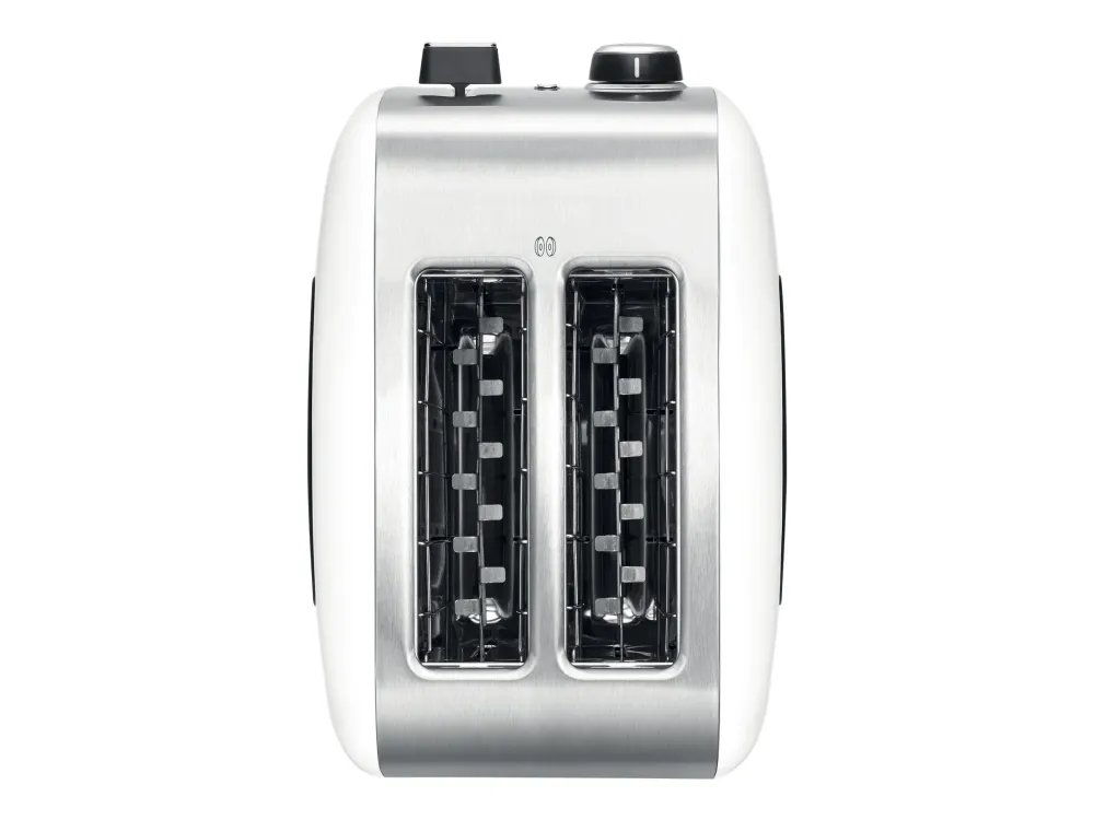 KitchenAid Classic 5KMT2115EWH Brødrister Snow
