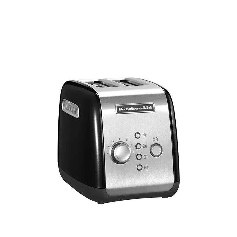 KitchenAid toaster charcoal. 221EOB