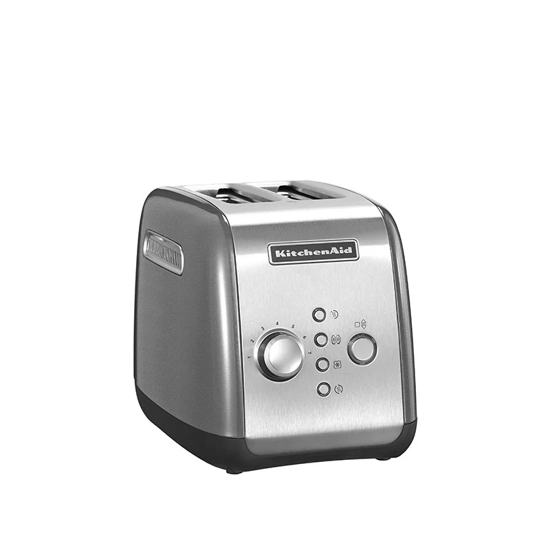 KitchenAid toaster contour chrome 221ECU