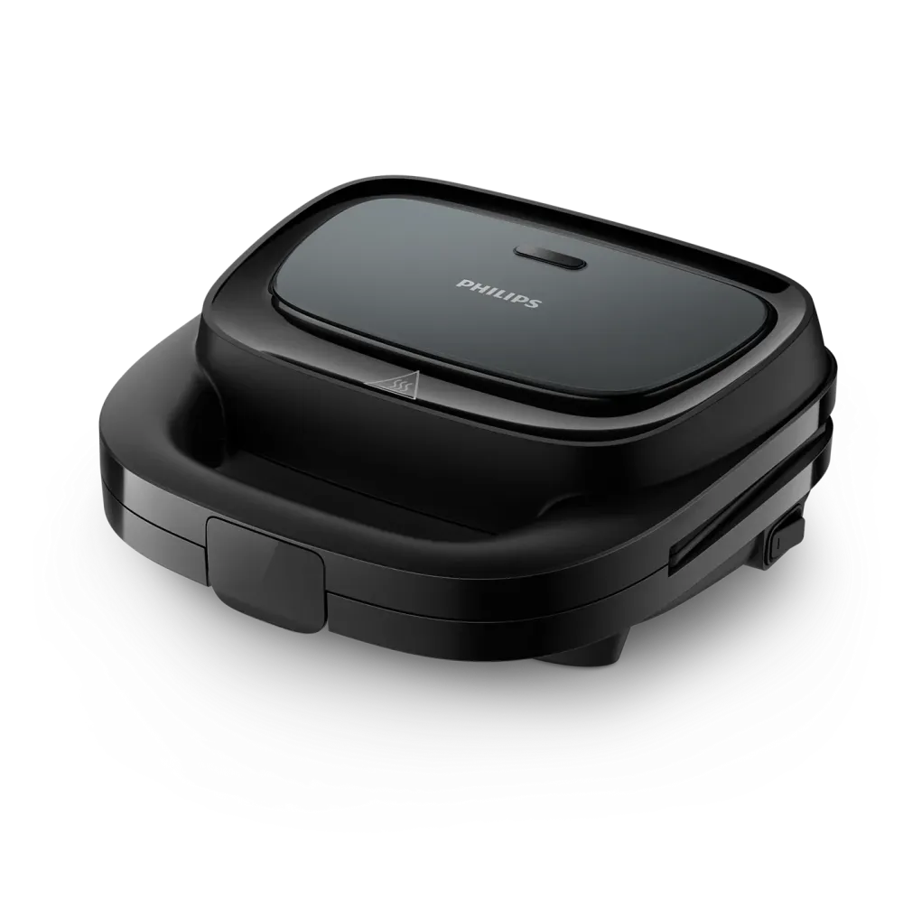 Philips HD2331/90 Toastmaskine - midnight