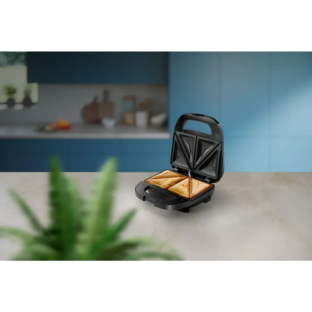 Philips HD2331/90 Toastmaskine - midnight