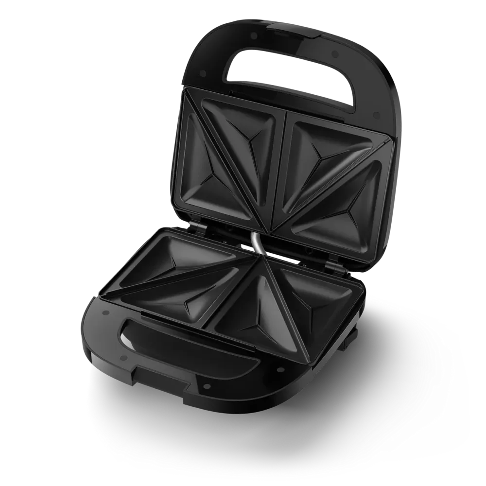 Philips HD2331/90 Toastmaskine - midnight