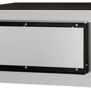 Pizzaovn – enkelt, 1 x 1