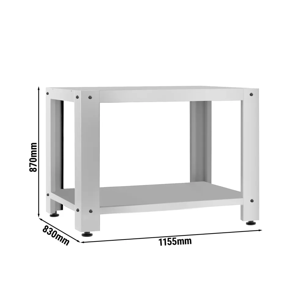 Understel - til pizzaovn POE4434VSN