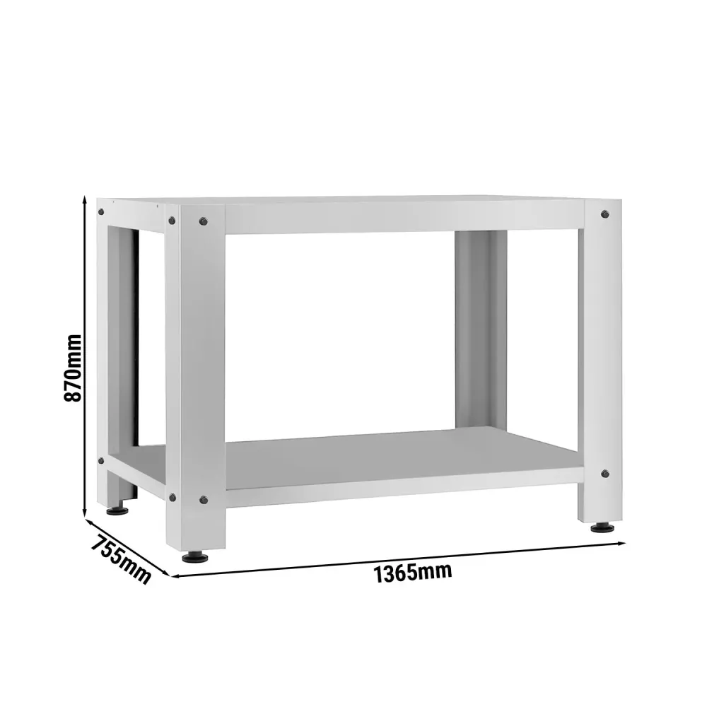 Understel - til pizzaovn POE6630VSN