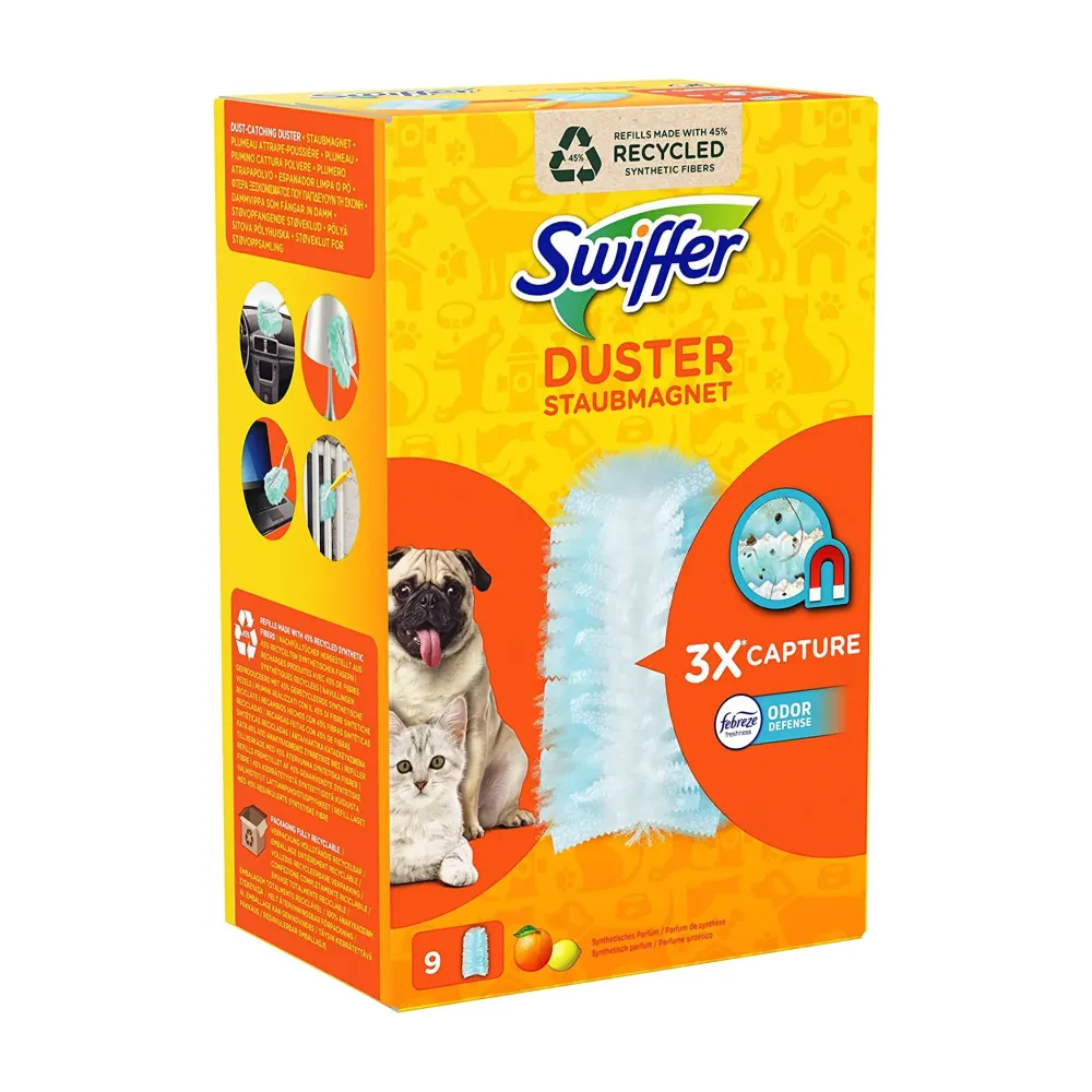 Duster støvfang refill - Swiffer