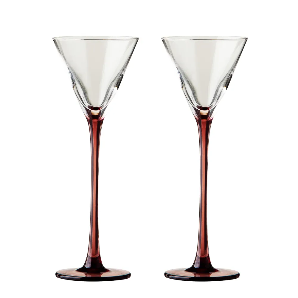 Aperitif Glas 2 stk.