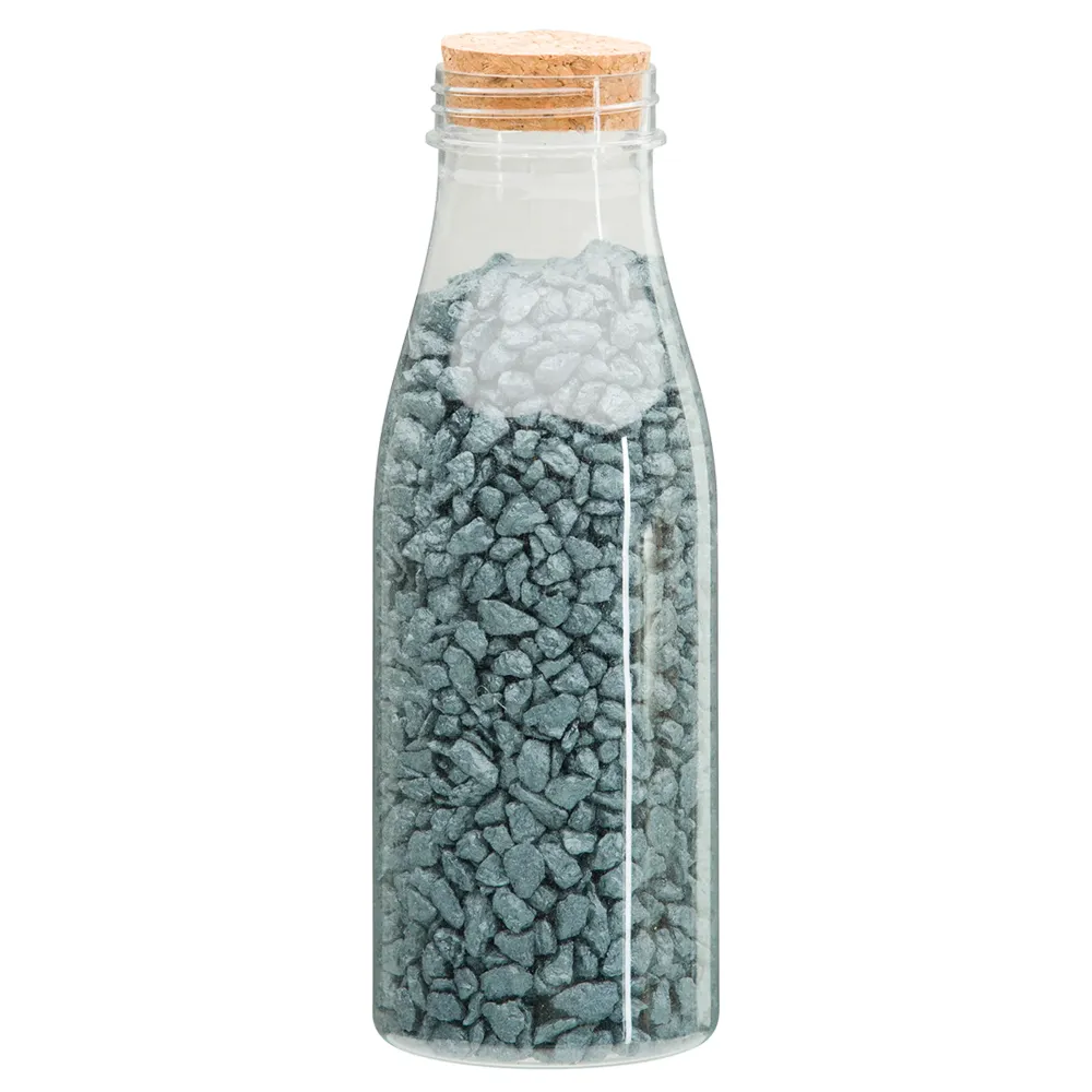Dekorations sten