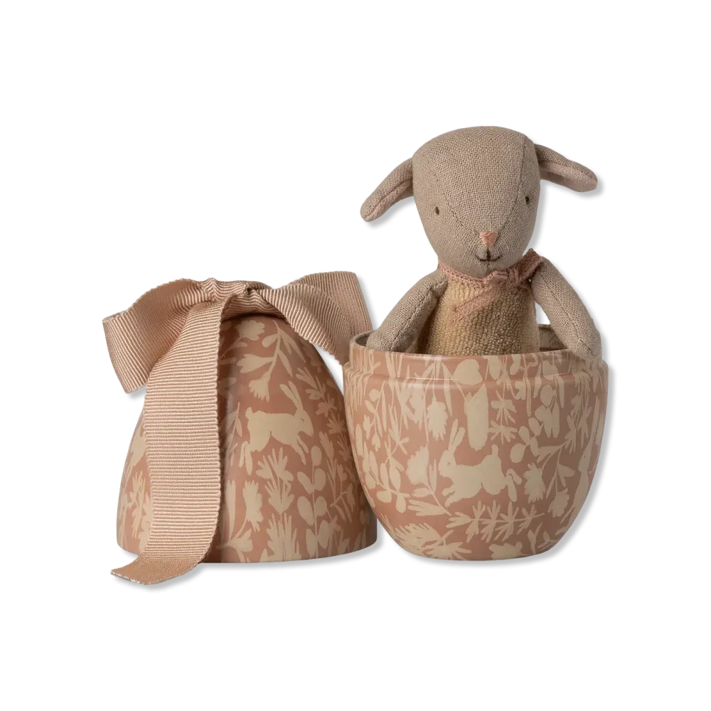 Easter egg micro lamb Påske