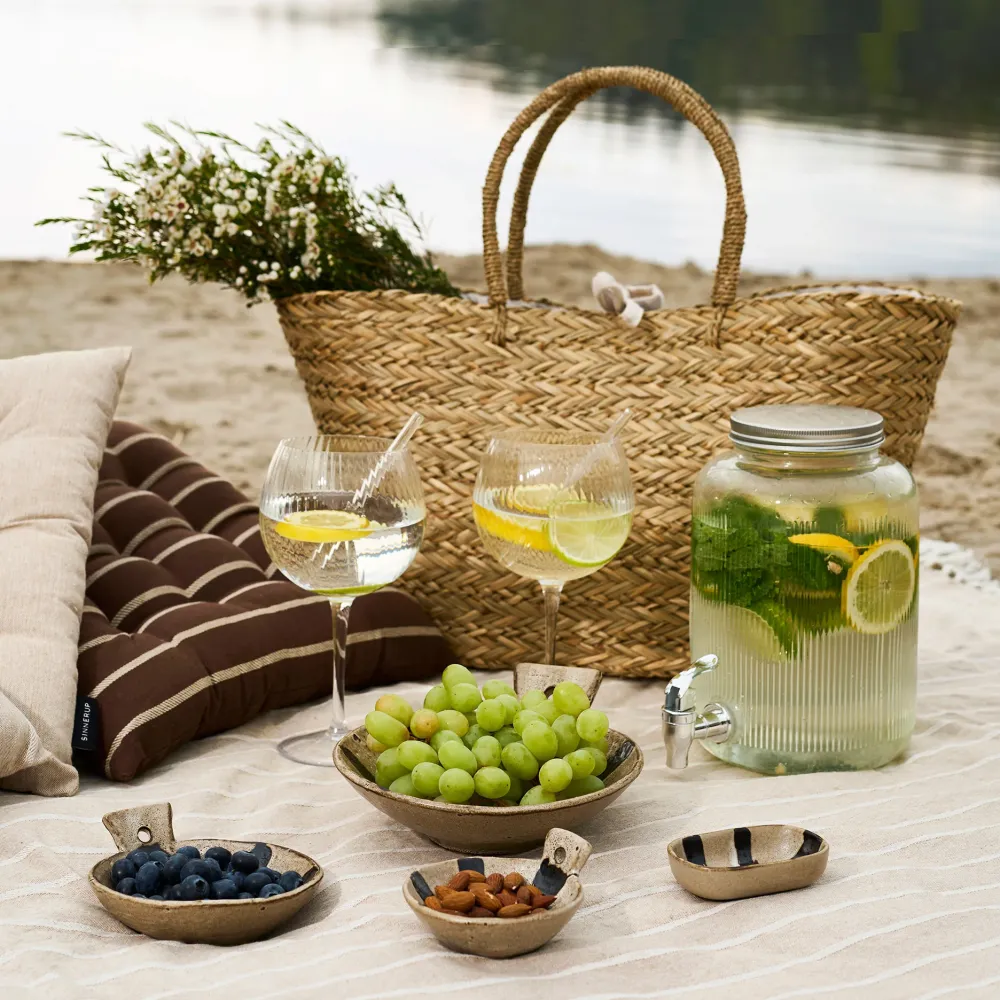 Enjoy ginglas 4 stk.