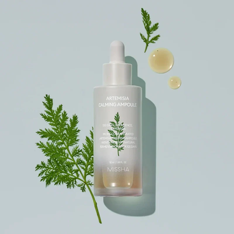 Artemisia Calming Ampoule