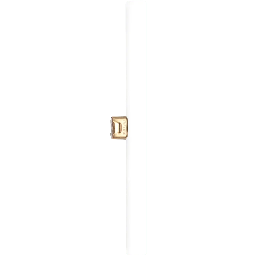 LED OPAL GLAS RØR PEG Pære 4,5W 300MM DYKE & DEAN