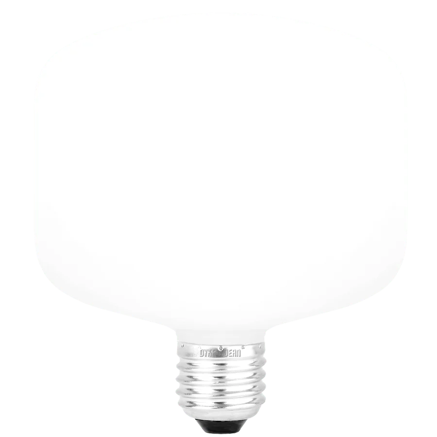 TØNDE LED PORCELÆN E27 Pære DYKE & DEAN