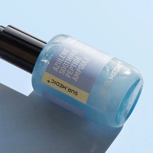 Sur.Medic Azulene Soothing Peptide Ampoule