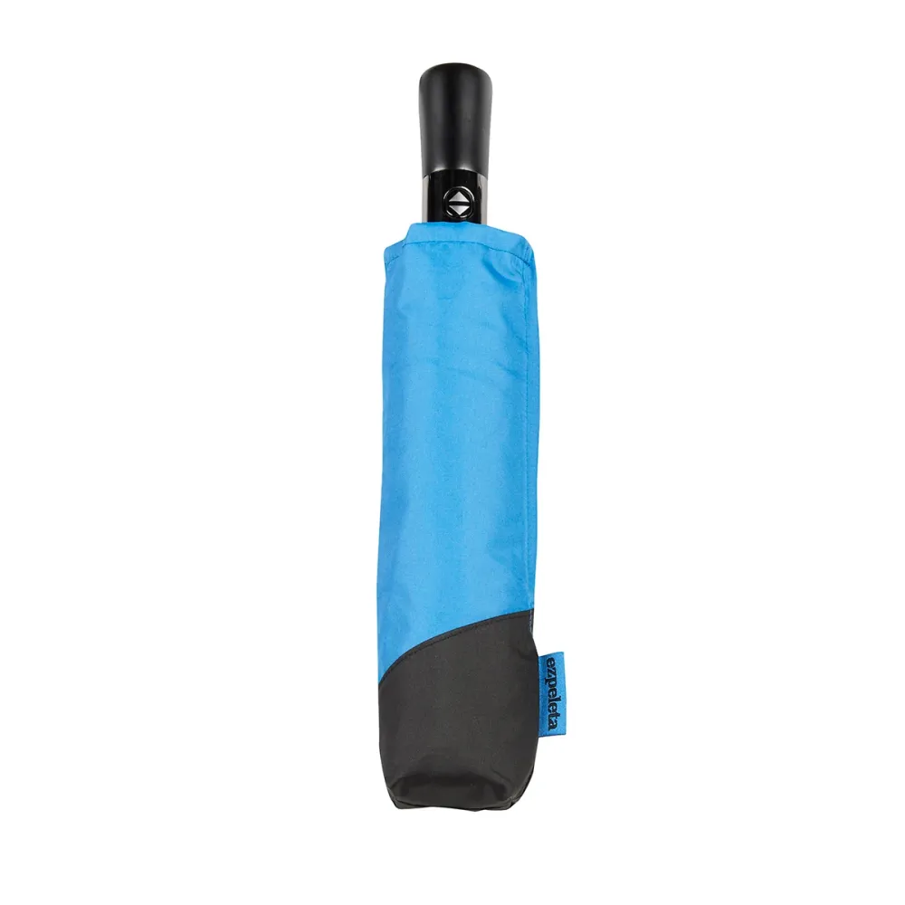 Ezpeleta 10014 golf paraply folde vindlækage almindelige farver