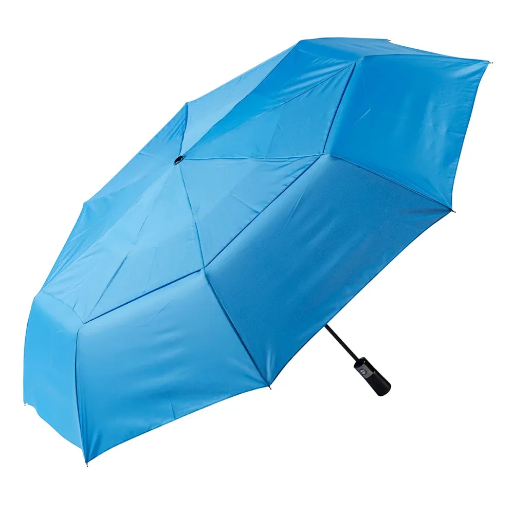Ezpeleta 10014 golf paraply folde vindlækage almindelige farver