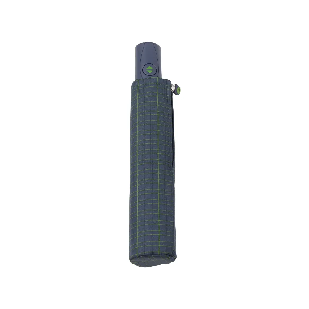 Ezpeleta Paraply 10212| Automatisk og anti-vind | Ternet print