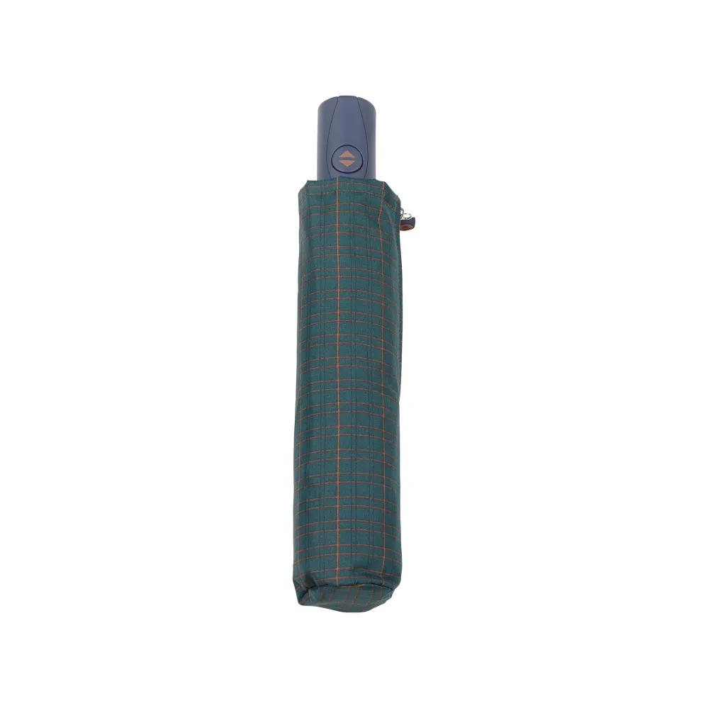 Ezpeleta Paraply 10212| Automatisk og anti-vind | Ternet print