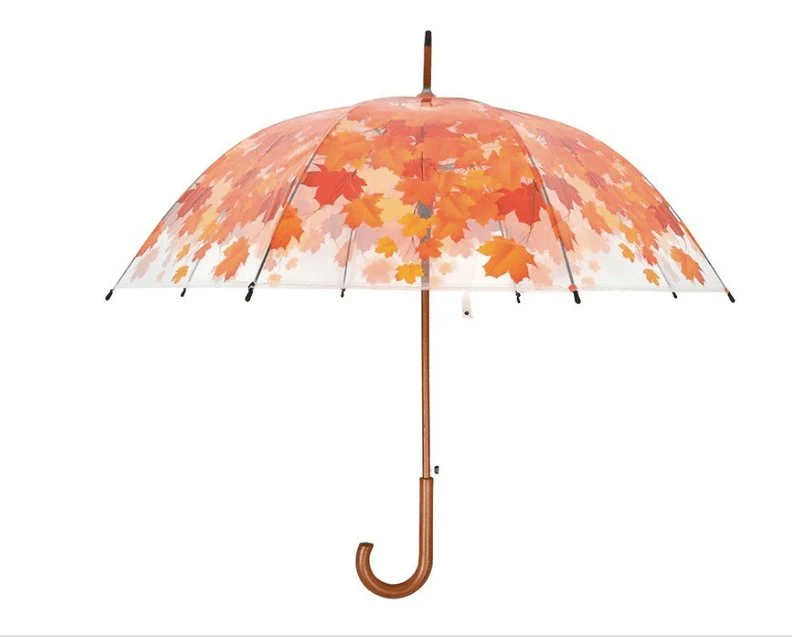 Paraply - Autumn