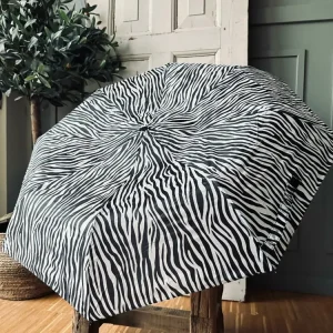 Paraply – Zebra