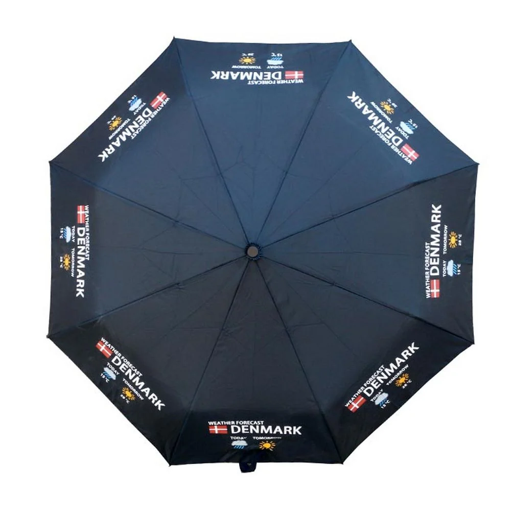 Taskeparaply Denmark Weather Forecast