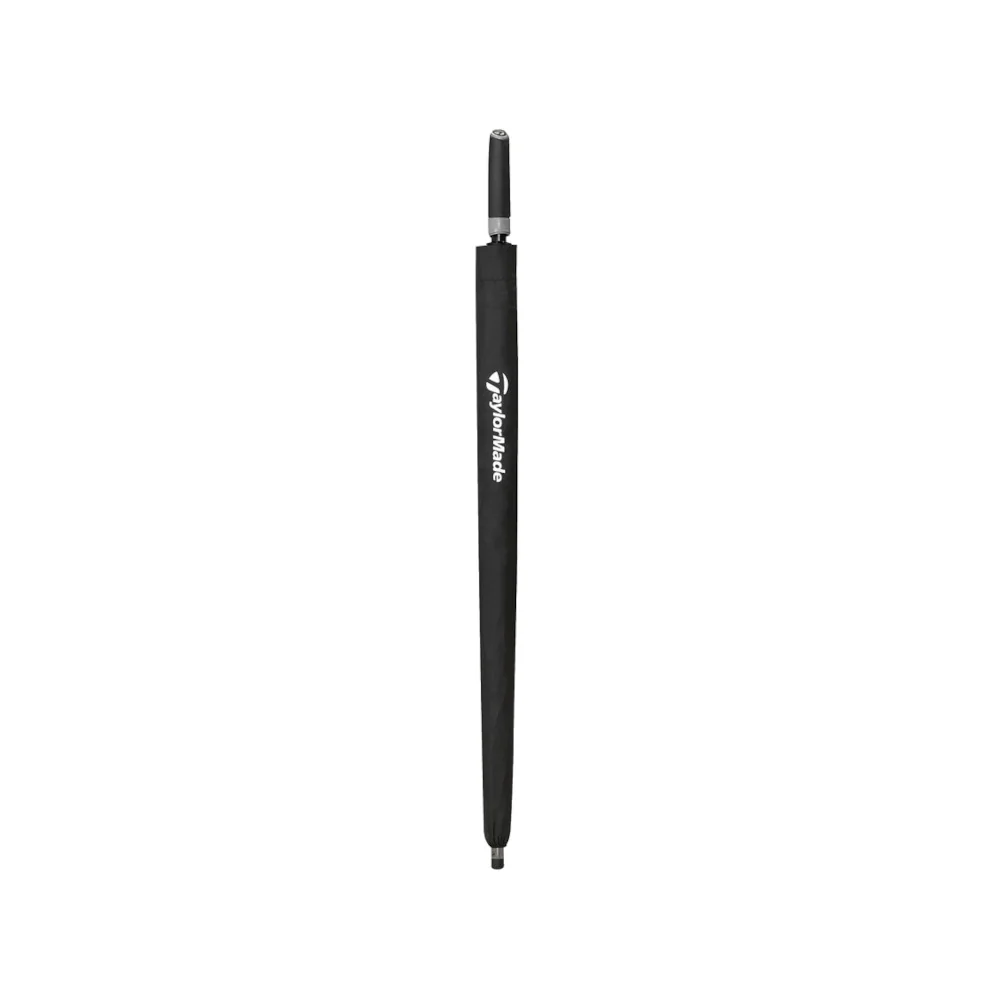 TM Tour paraply med dobbelt baldakin, 162 cm TaylorMade Golf