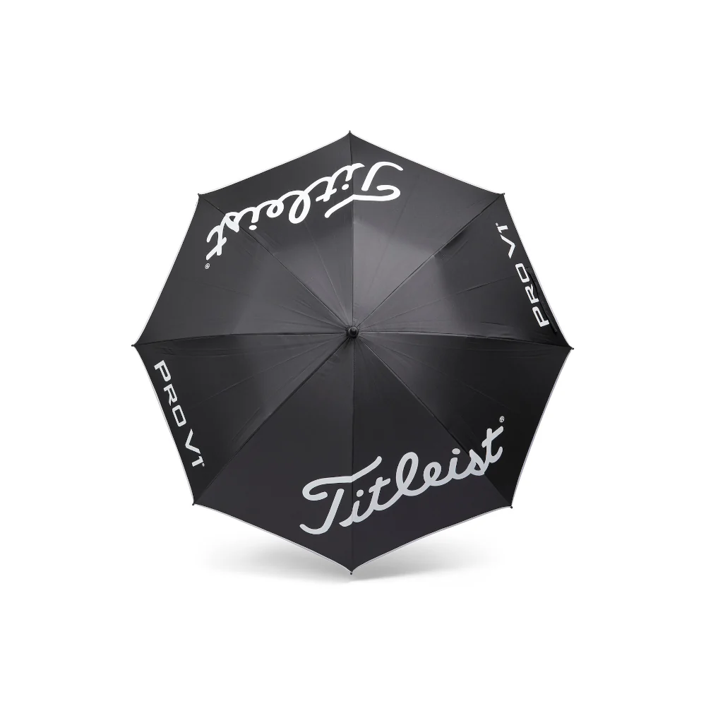 Tour Letvægts-UV-paraply Titleist