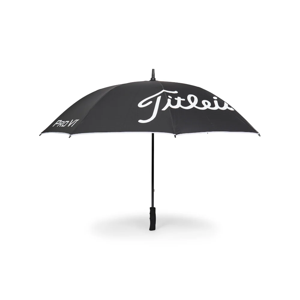 Tour Letvægts-UV-paraply Titleist
