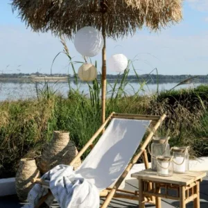 Bambus Parasol