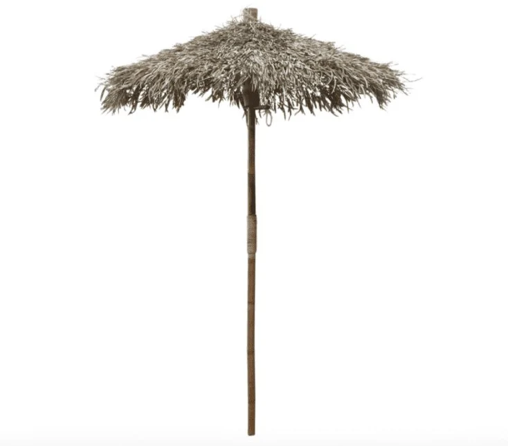 Bambus Parasol