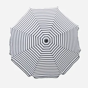 House Doctor - Udendørs - Strand-Haveparasol - Oktogon